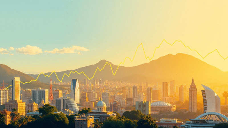 Últimas Notícias sobre a Economia Brasileira
