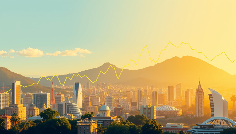 Últimas Notícias sobre a Economia Brasileira