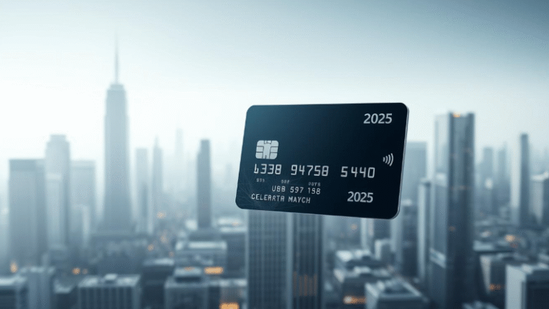 Cartão de Crédito em 2025 7 Erros Que Qualquer Expert Evita