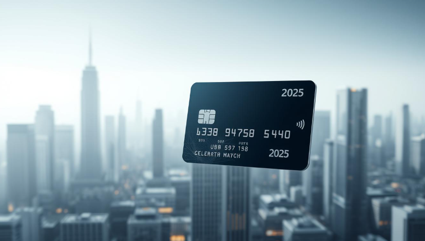 Cartão de Crédito em 2025 7 Erros Que Qualquer Expert Evita