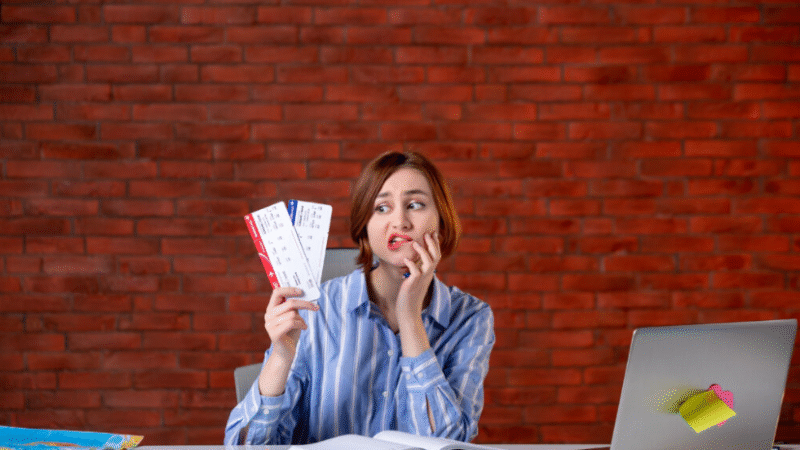 PARE TUDO! 5 Erros Financeiros Que Você Não Pode Cometer em 2025 seja um expert