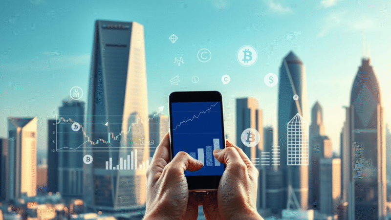 Melhor Investimento para Iniciantes em 2025 – Seja Expert